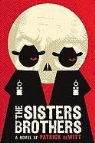 Patrick deWitt - The Sisters Brothers