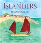 Helen Dunmore, Rebecca Cobb - Islanders