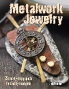 Linda Peterson - Metalwork Jewelry