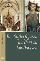 Dirk Suckow - Die Stifterfiguren im Dom zu Nordhausen