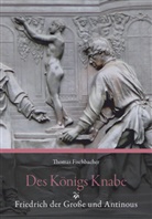 Thomas Fischbacher - Des Königs Knabe