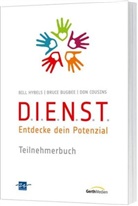Bugbe, Bugbee, Bruc Bugbee, Bruce Bugbee, cousins, Don Cousins... - D.I.E.N.S.T. - Teilnehmerbuch