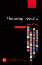 Cowell, Frank Cowell, Frank (Professor of Economics Cowell, Frank A. Cowell, Cowell Frank - Measuring Inequality
