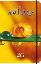 The Art of Small Things, Agenda 2012