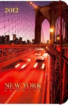 New York Sunrise, Agenda 2012