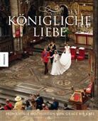 Lisett du Plessis, Lisette de Plessis, Lisette du Plessis - Königliche Liebe