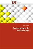 Ioana Serban, Serban-I - Perturbations de contractions