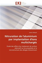 Simon Thibault, Thibault-S - Nitruration de l aluminium par
