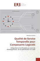 Sébastien Saudrais, Saudrais-S - Qualite de service temporelle