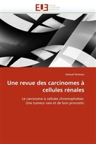 Samuel Rotman, Rotman-s - Une revue des carcinomes a