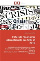Emmanuel Nob-A, Achille E. Nob, Achille Emmanuel Nob - L etat de l economie