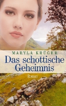 Maryla Krüger - Das schottische Geheimnis