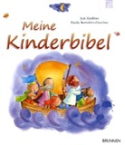 Bertolini-Grudina, Godfre, Jan Godfrey, Paola Bertolini Grudina, Paola Bertolini-Grudina - Meine Kinderbibel