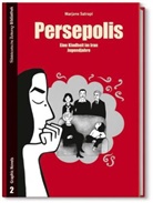 Marjana Satrapi, Marjane Satrapi - Persepolis