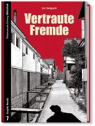 Jiro Taniguchi - Vertraute Fremde