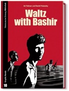 Folma, Ar Folman, Ari Folman, David Polansky, Polonsky, David Polonsky - Waltz with Bashir