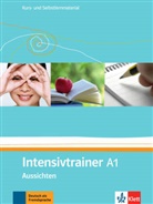Göt, Gudru Götz, Gudrun Götz, Schwarz, Eveline Schwarz - Aussichten - A1: Intensivtrainer