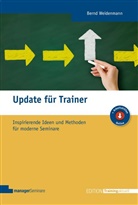 Bernd Weidenmann - Update für Trainer
