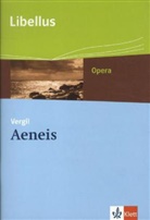 Vergil, Virgil - Vergil: Aeneis