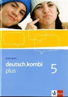 Sabine Utheß - deutsch.kombi Plus - 5: deutsch.kombi plus 5