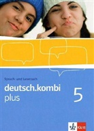 Sabine Utheß - deutsch.kombi Plus - 5: deutsch.kombi plus 5