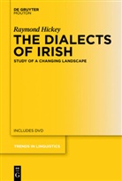 Raymond Hickey - The Dialects of Irish