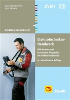 Elektrotechniker-Handwerk