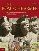 Nigel Rodgers - Die Römische Armee