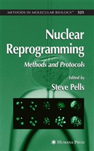 Stev Pells, Steve Pells - Nuclear Reprogramming