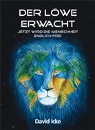 David Icke - Der Löwe erwacht