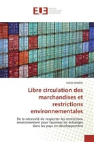 Estelle MAWAL, Mawal-E - Libre circulation des