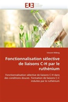 Vincent Ritleng, Ritleng-V - Fonctionnalisation selective de