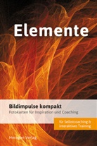 Simone Porok - Bildimpulse kompakt: Feuer, Wasser, Luft und Erde