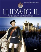Castell-Rüdenhause, Karl Graf zu Castell-Rüdenhausen, Karl zu Castell-Rüdenhausen - Ludwig II.
