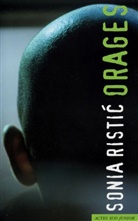 Sonia Ristic - Orages