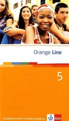 Frank Haß - Orange Line - 5: Orange Line 5 Erweiterungskurs