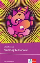 Vikas Swarup - Slumdog Millionaire