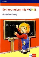 Rechtschreiben mit Momel: Rechtschreiben mit Momel 1