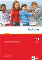 Frank Hass - Red Line - 2: Red Line 2