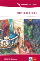 William Shakespeare - Romeo and Juliet