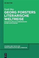 Yomb May - Georg Forsters literarische Weltreise