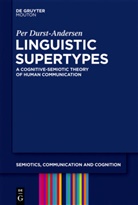 Per Durst-Andersen - Linguistic Supertypes