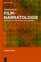 Markus Kuhn - Filmnarratologie