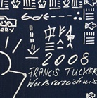 Francis Tucker - Francis Tucker Werksverzeichnis 2008