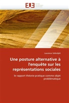 Laurence Seferdjeli, Seferdjeli-L - Une posture alternative a l