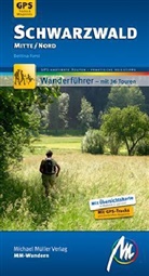 Bettina Forst - MM-Wandern Schwarzwald Mitte/Nord