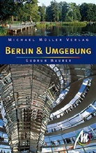 Gudrun Maurer - Berlin & Umgebung