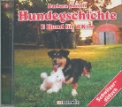 Barbara Burren - Hundegschichte - E Hund für d'Kim (Audio book)