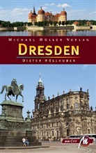 Dieter Höllhuber, Dietrich Höllhuber - MM-City Dresden