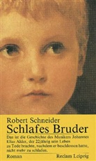Robert Schneider - Schlafes Bruder